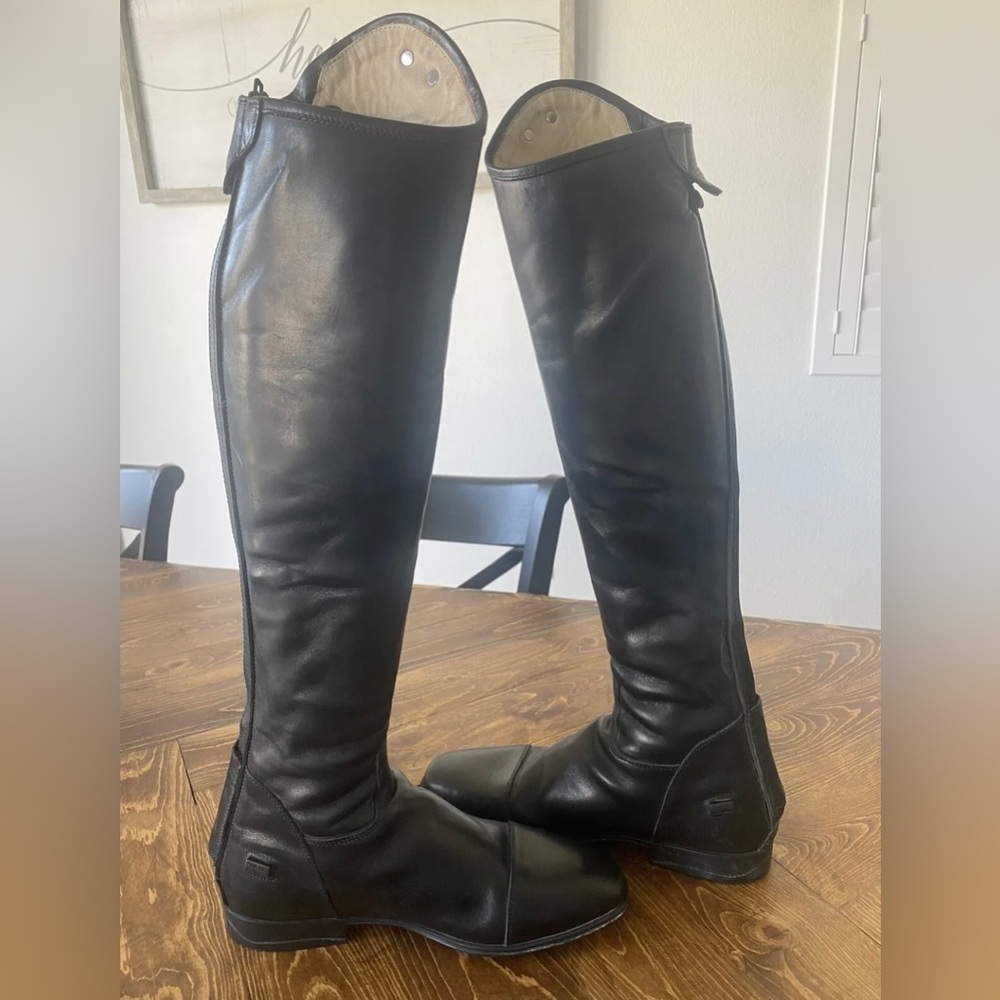 Parlanti Denver Tall Boots